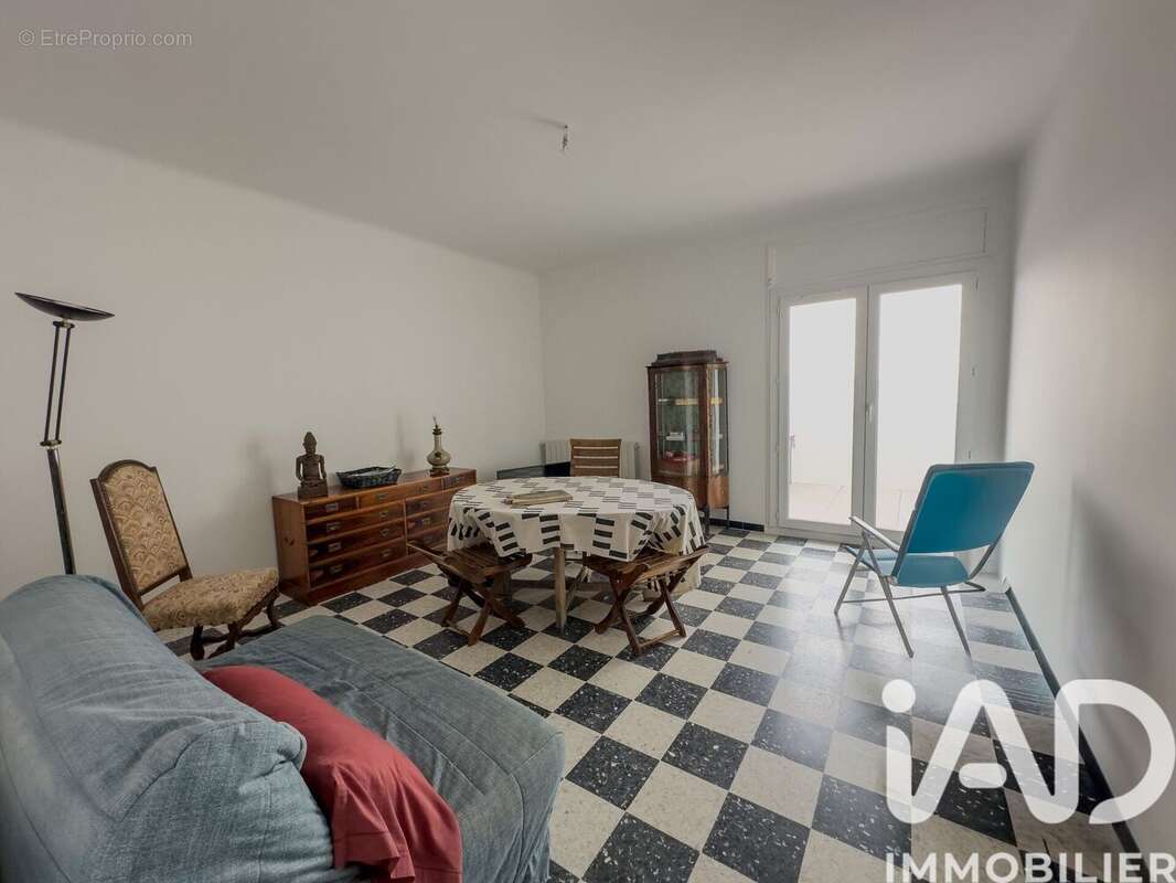 Photo 2 - Appartement à AJACCIO
