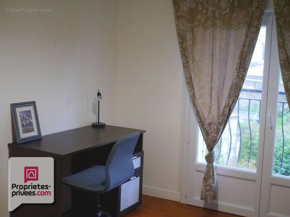 Maison à SAINT-BRIEUC