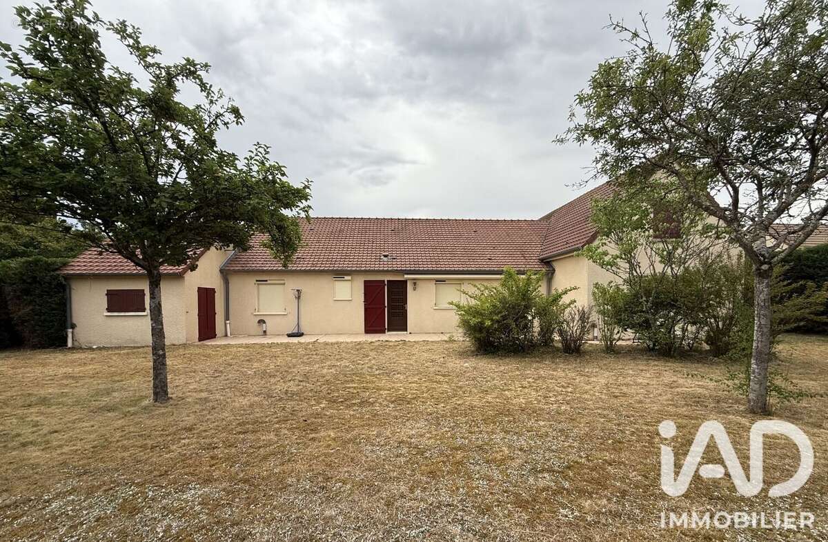 Maison 210 m² à Maintenon  - photo 6