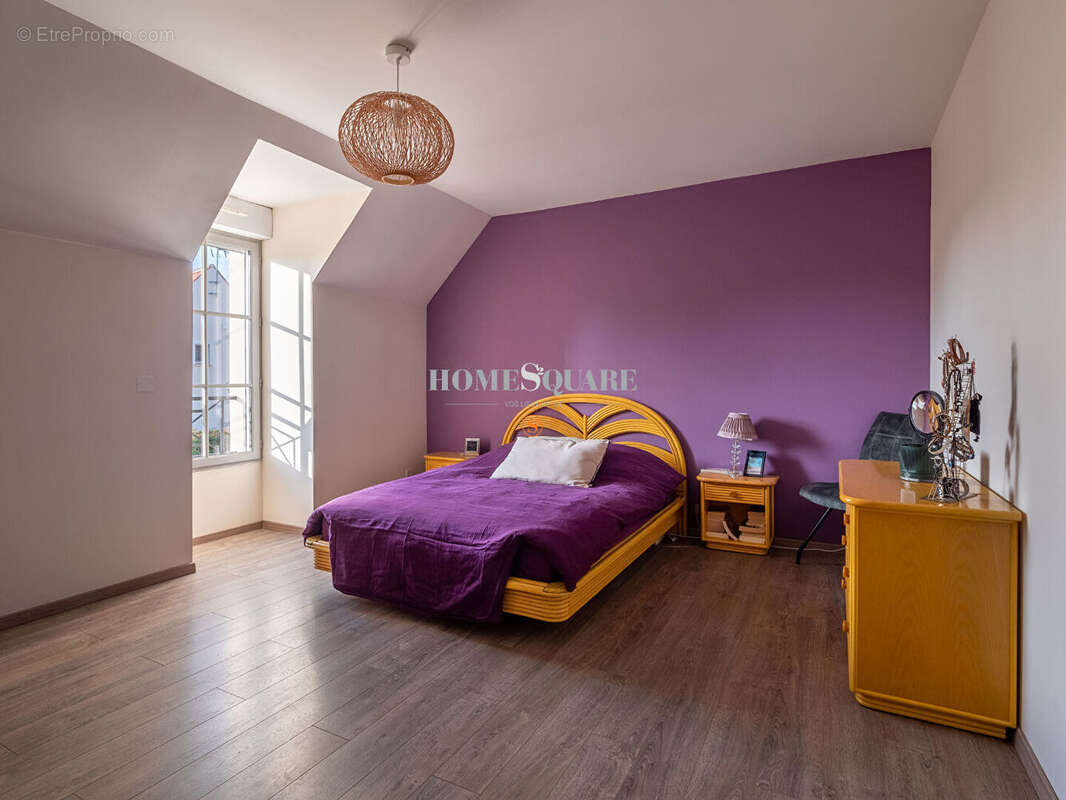 Maison à ORRY-LA-VILLE