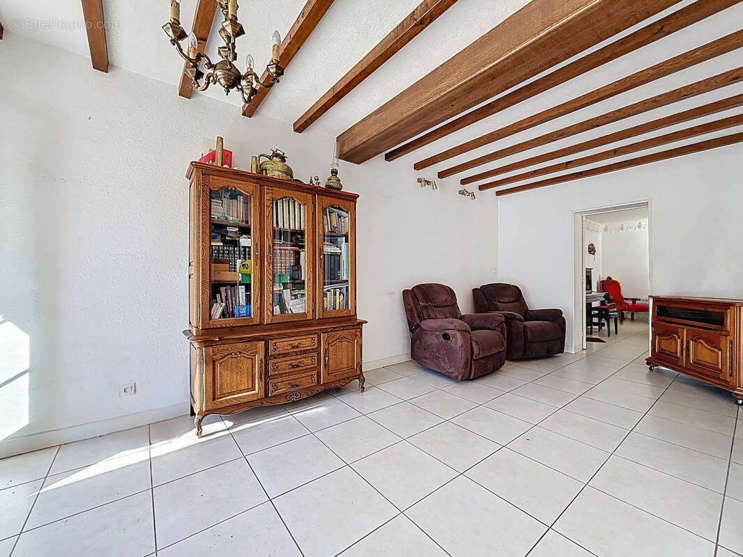 Maison à LA HAYE-DU-PUITS