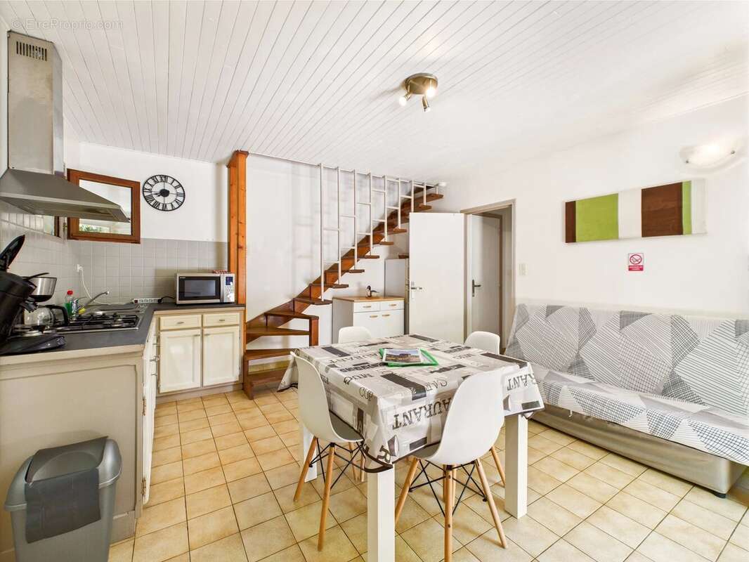 Maison à SARLAT-LA-CANEDA