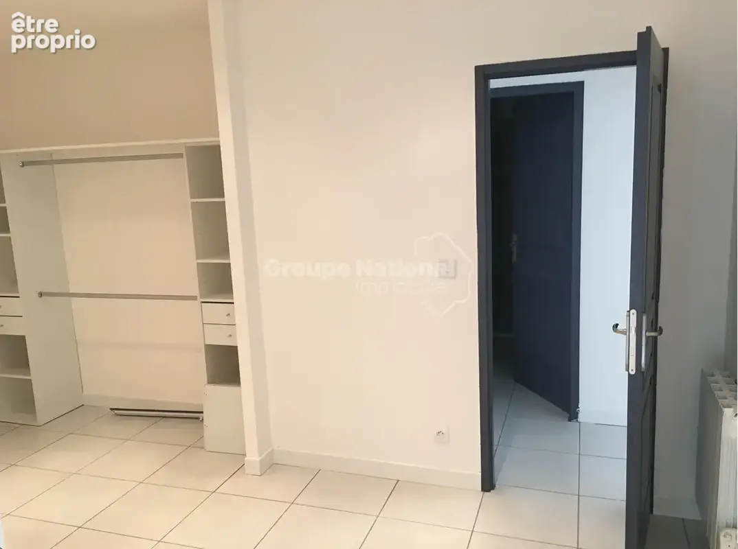 NIMES secteur HOCHE-SERNAM Immeuble de 7 appartements - photo 8