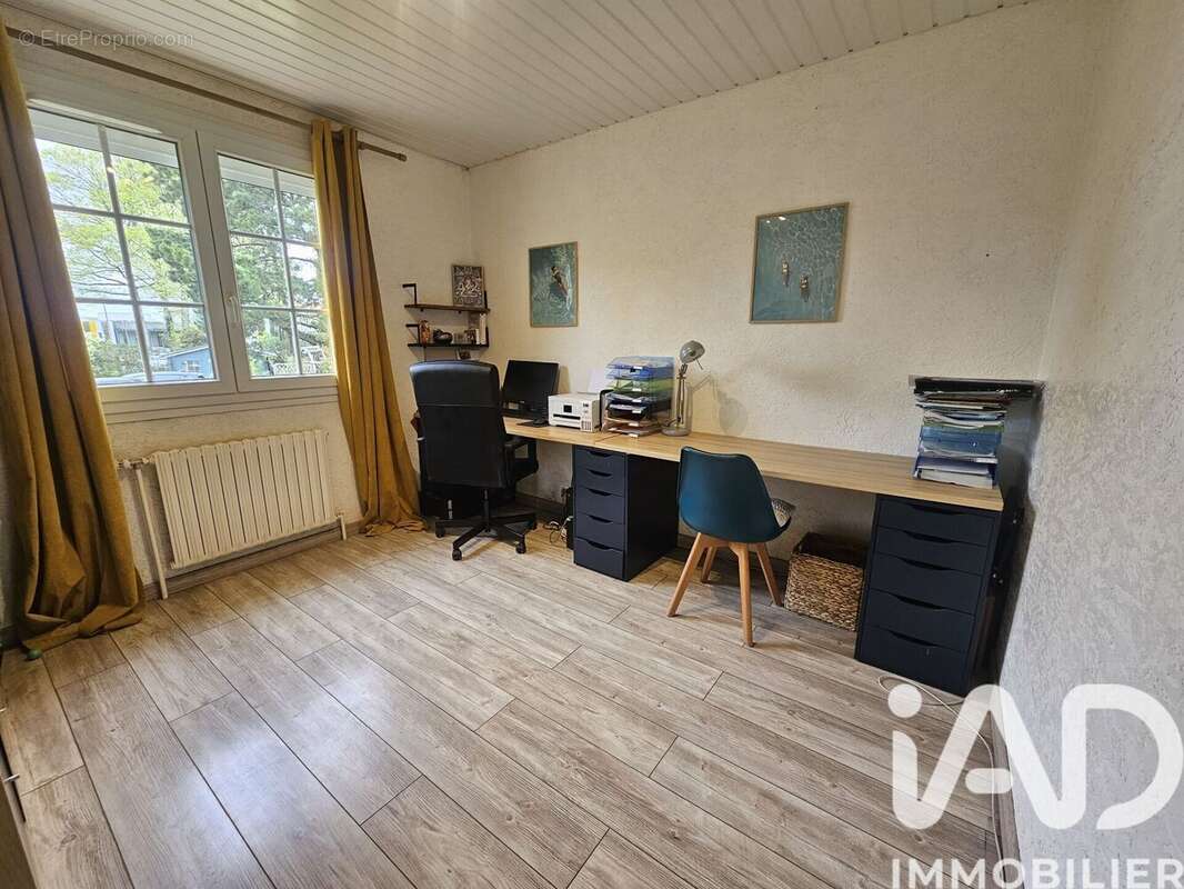 Photo 9 - Maison à VIEILLEVIGNE