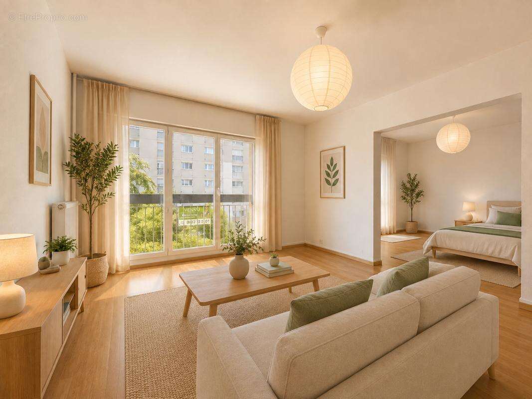 Appartement - photo 4