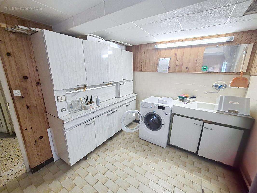 Maison à CHATEAUROUX