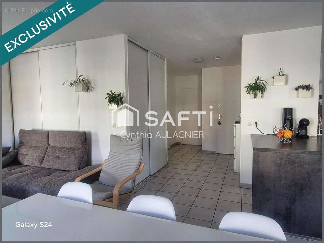 Photo 4 - Appartement à FONTAINE