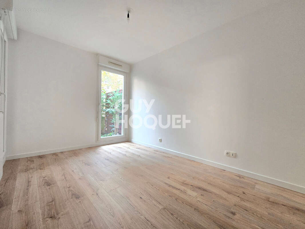 Appartement à CACHAN