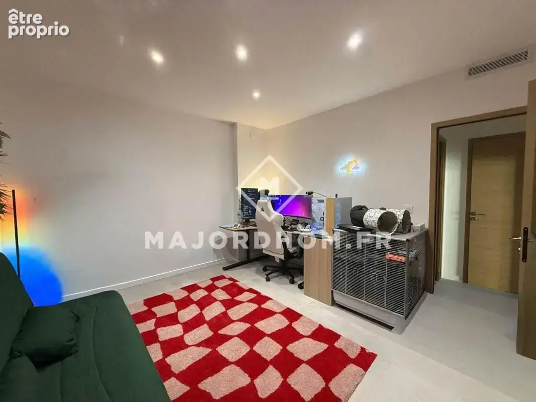 Vend appartement t3 jardin piscine neuf 13016 Marseille - photo 16