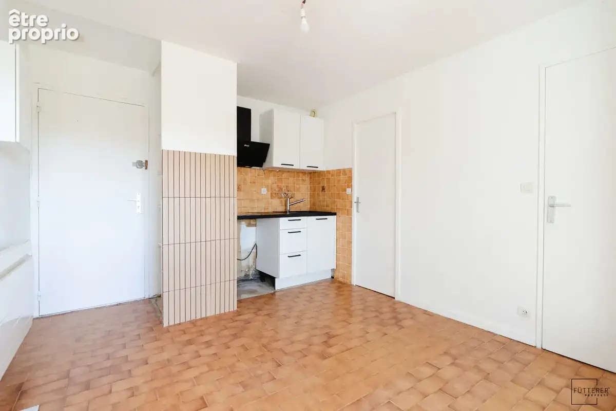 Appartement 2 pièces 24 m² à vendre à Narbonne (11100) - photo 3