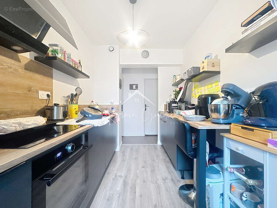 Appartement à MILLAU
