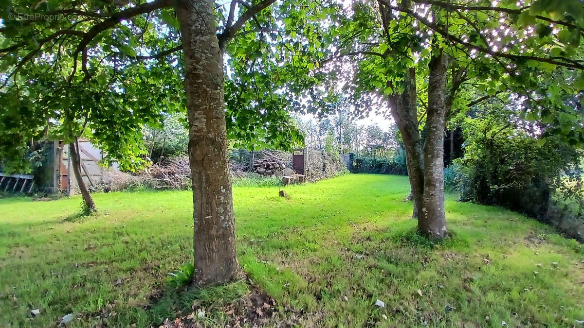 Maison à SAINTE-MERE-EGLISE