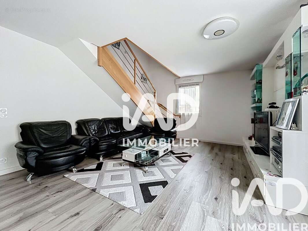 Photo 4 - Appartement à NEUILLY-SUR-MARNE