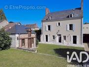 Photo 1 - Maison à LIGNIERES