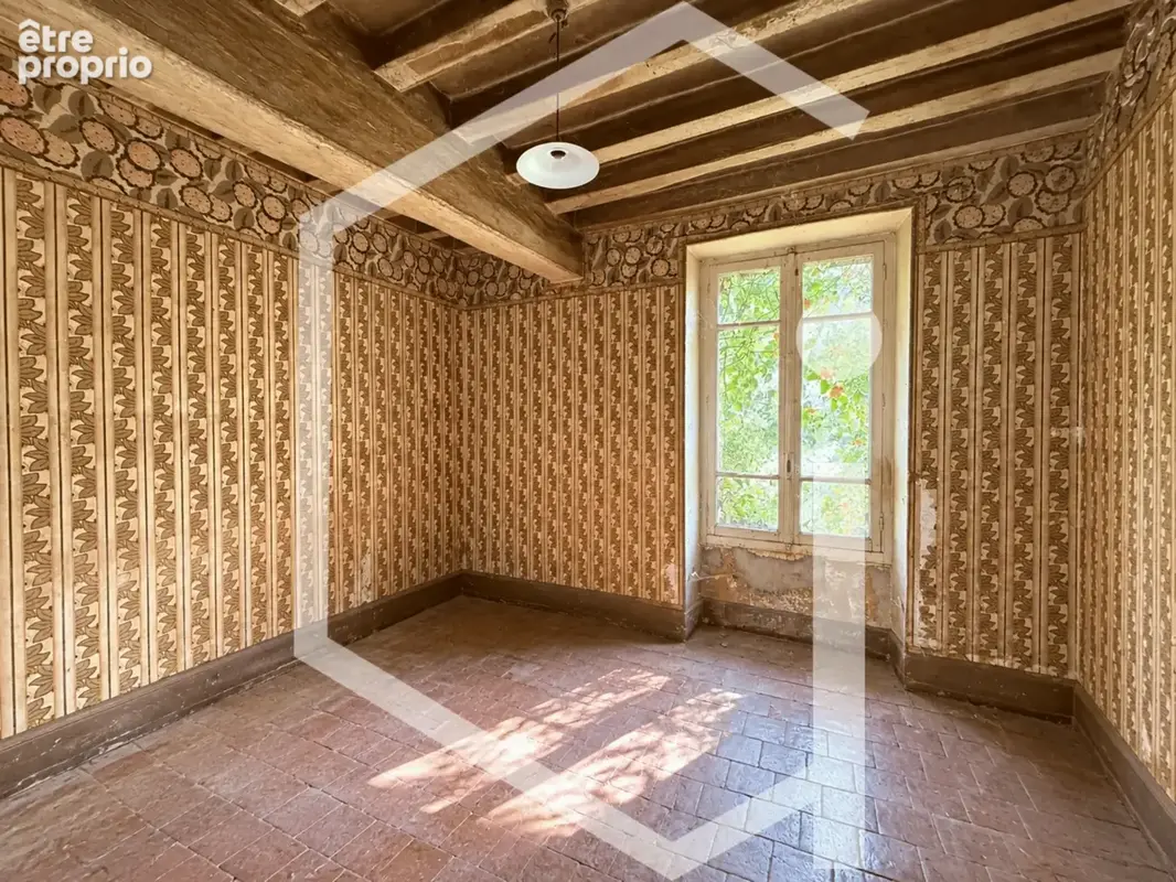 Longère a rénover avec dépendances de 150 M2 - photo 6