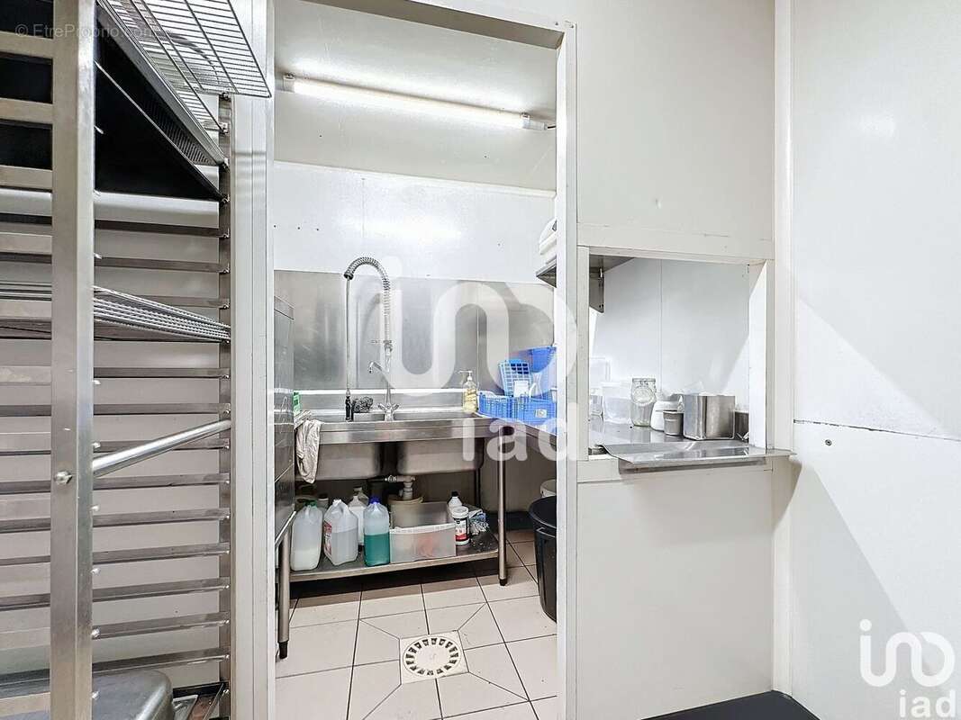 Photo 5 - Commerce à TARBES