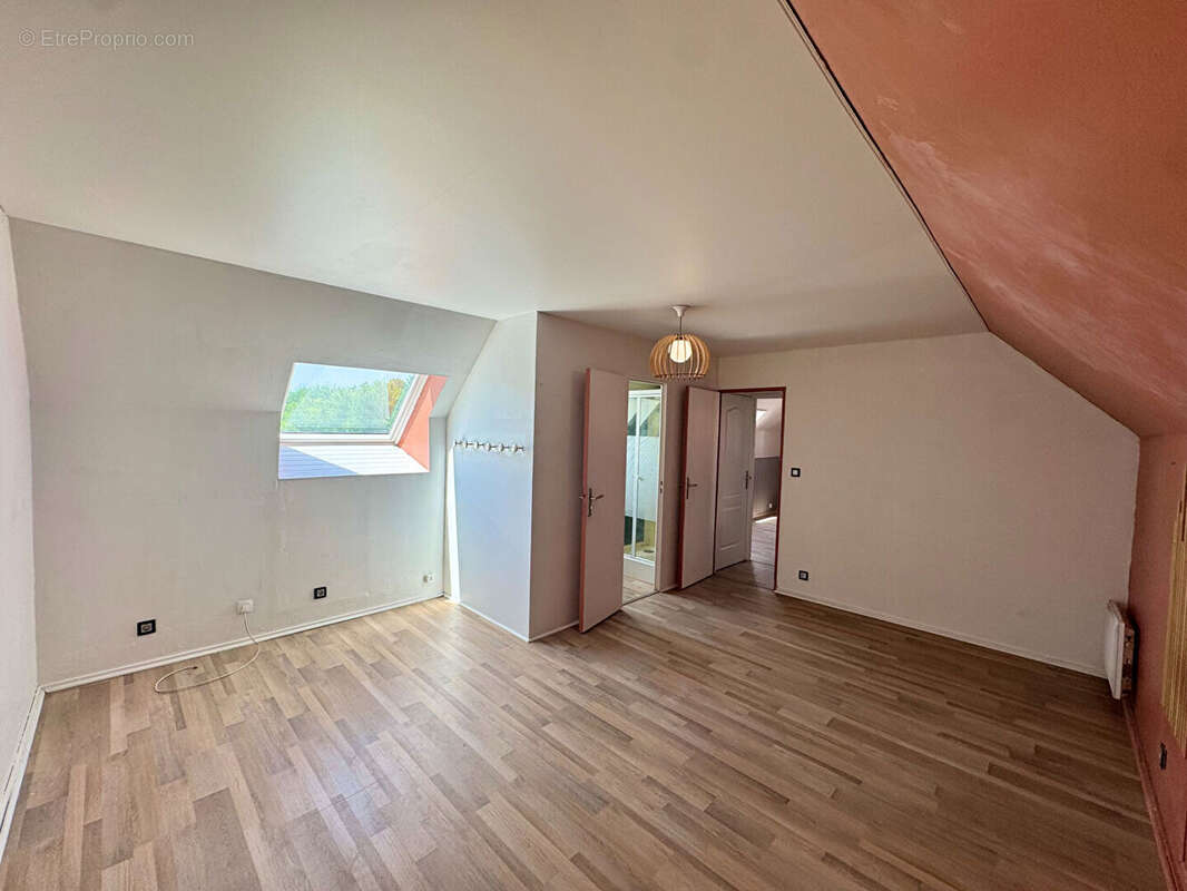 Belle maison familiale - 140m² - Sans travaux - photo 15