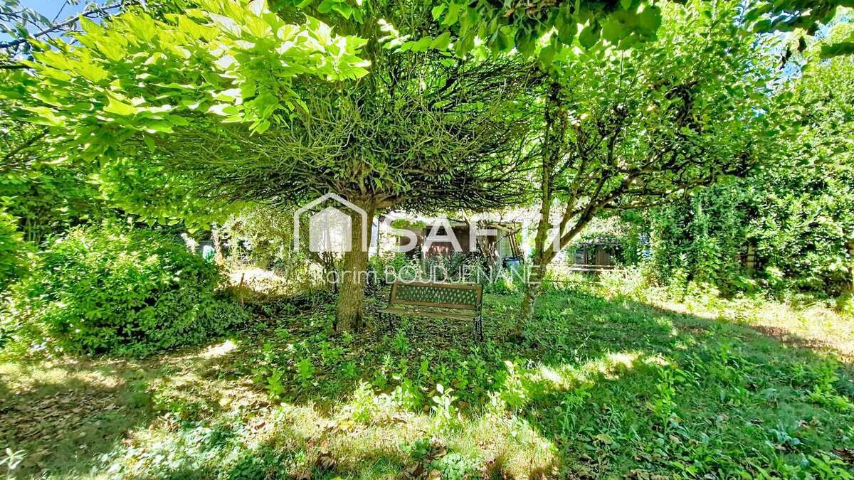 Maison 90 m² à Belloy-En-France  - photo 2