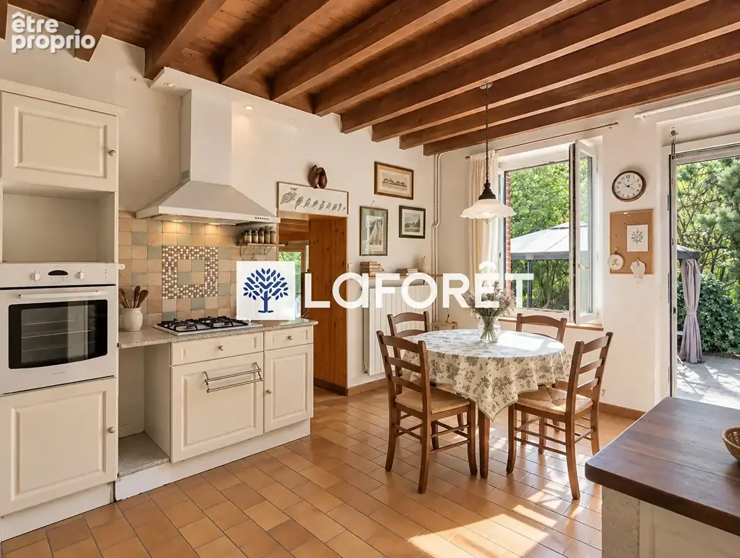 Charmante maison de campagne entre PROVINS et NOGENT-SUR-SEINE - photo 3
