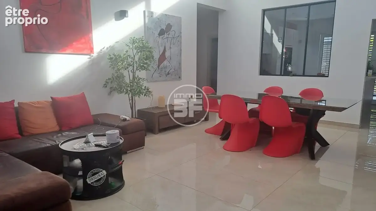 Maison 5 pièces 139 m² à vendre à Ferrette (68480) - photo 6