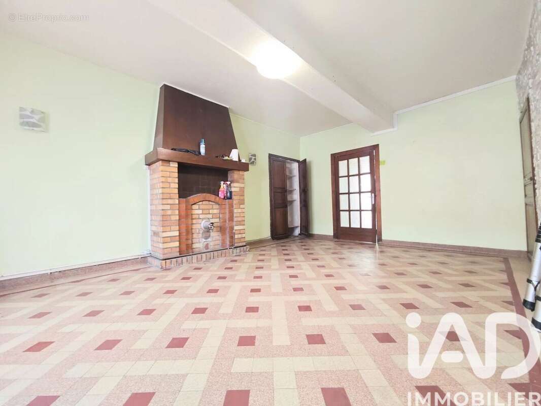 Photo 5 - Maison à JEUMONT