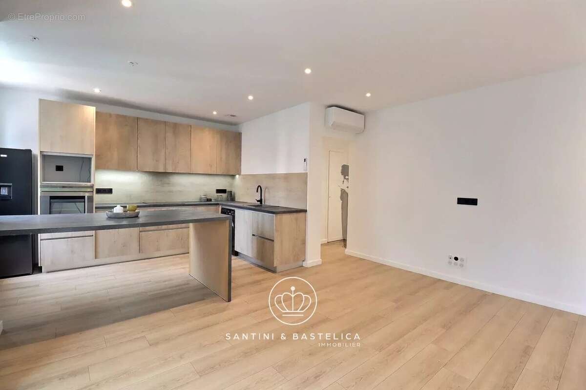 Appartement à AJACCIO