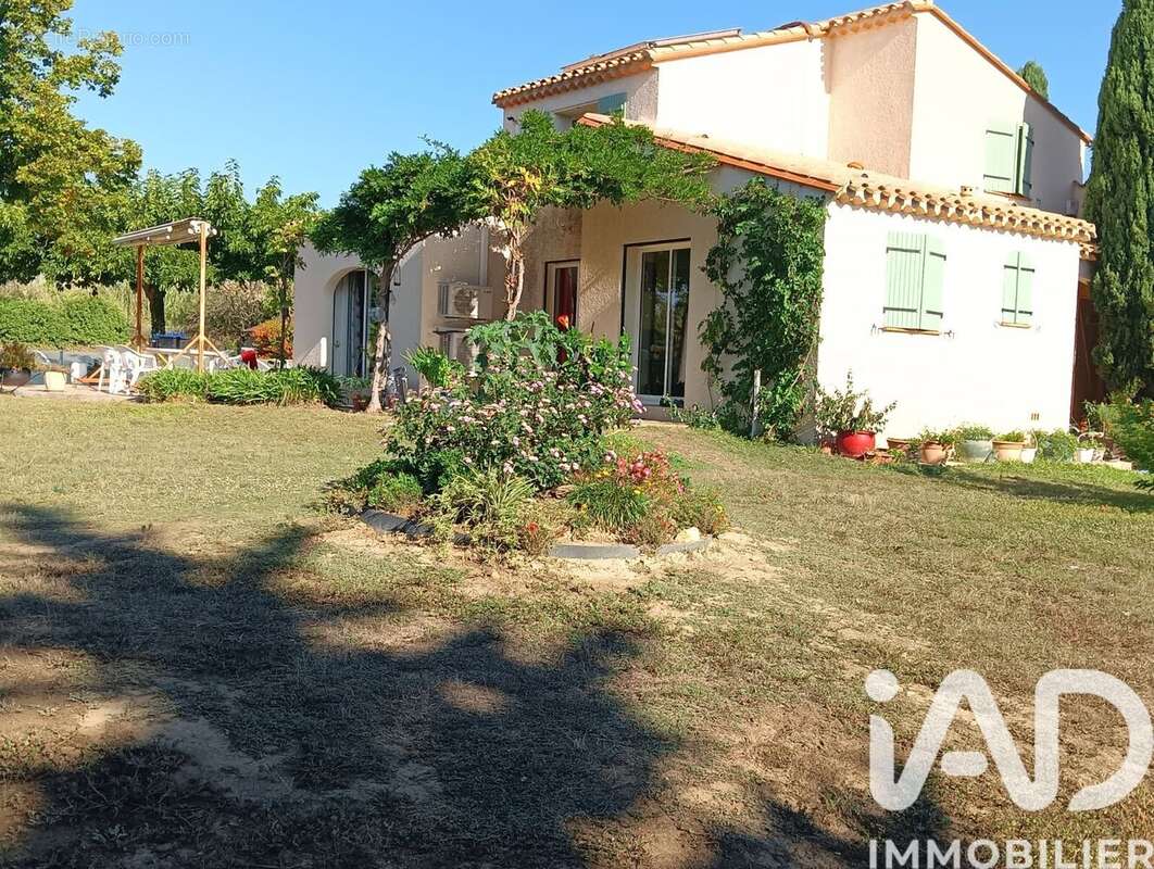 Photo 2 - Maison à RIVESALTES
