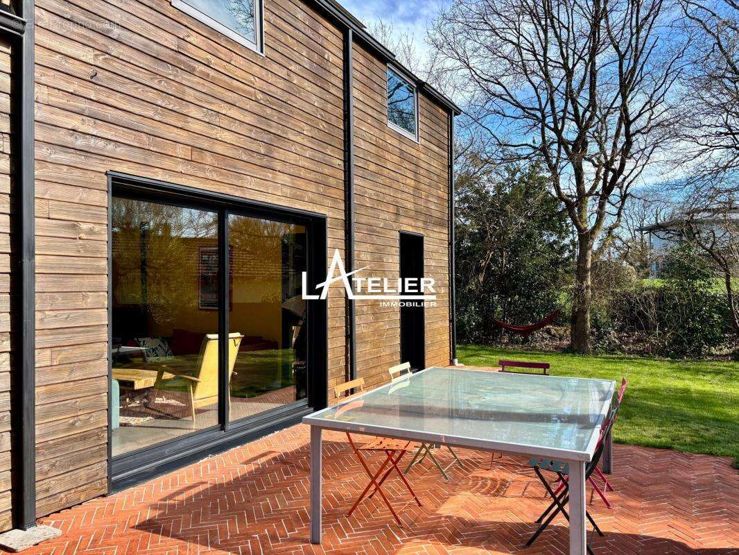 Maison à VIGNEUX-DE-BRETAGNE