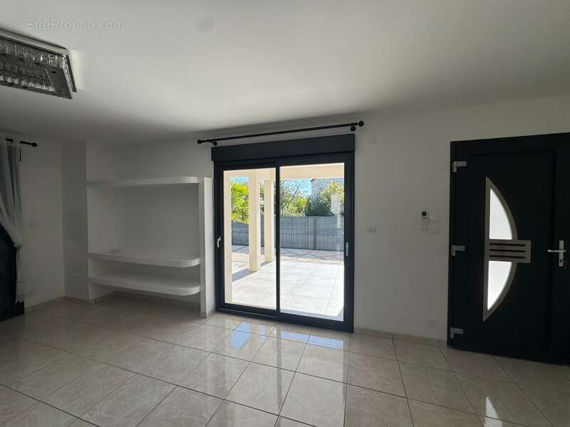 Maison à CIRY-LE-NOBLE