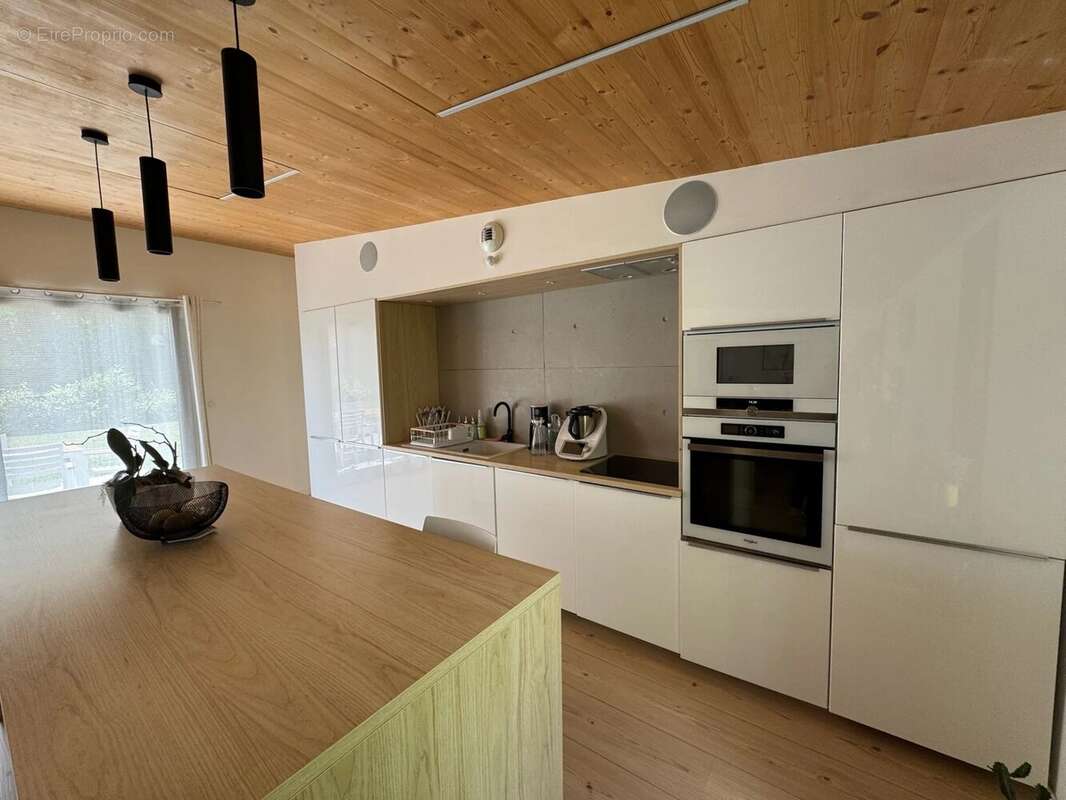 Maison à GOUSSANCOURT