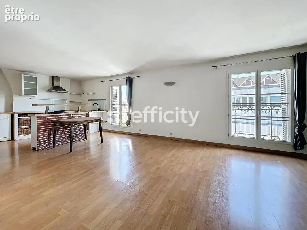 Appartement - photo 2