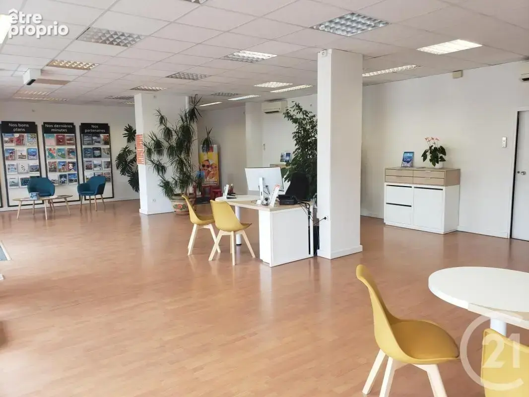Locaux/Biens immobiliers - photo 9