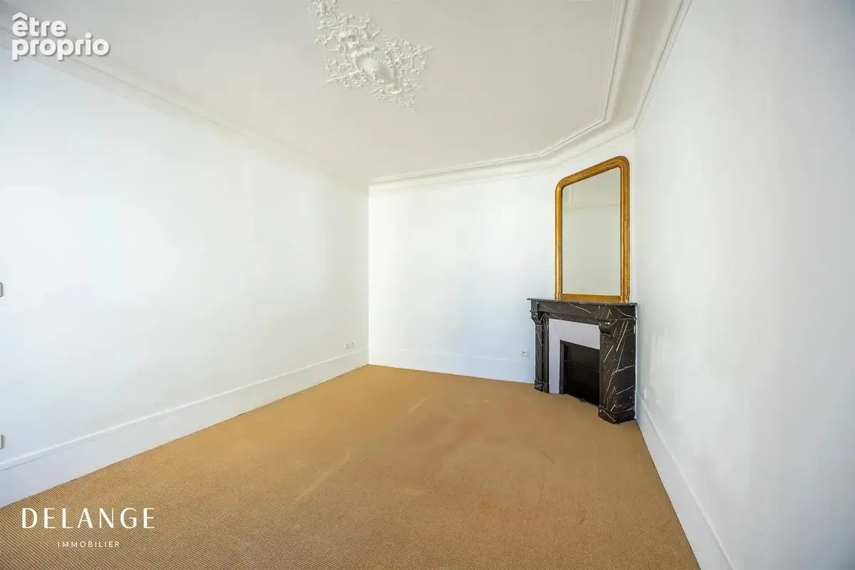 Saint-Victor - Appartement 3 pièces de 54 m² - photo 8