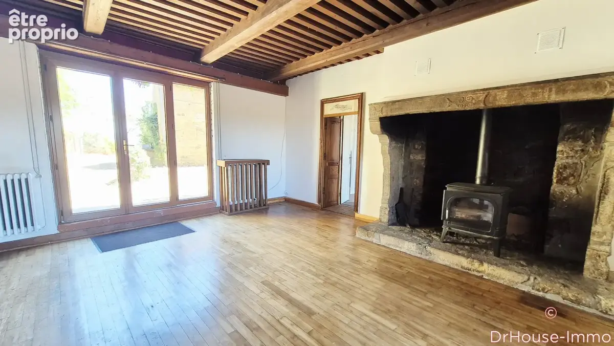 Maison 11 pièces 330 m² à vendre à Nonette (63340) - photo 34
