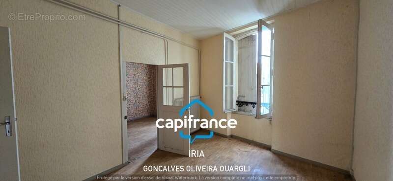 Appartement à VILLENEUVE-SUR-LOT
