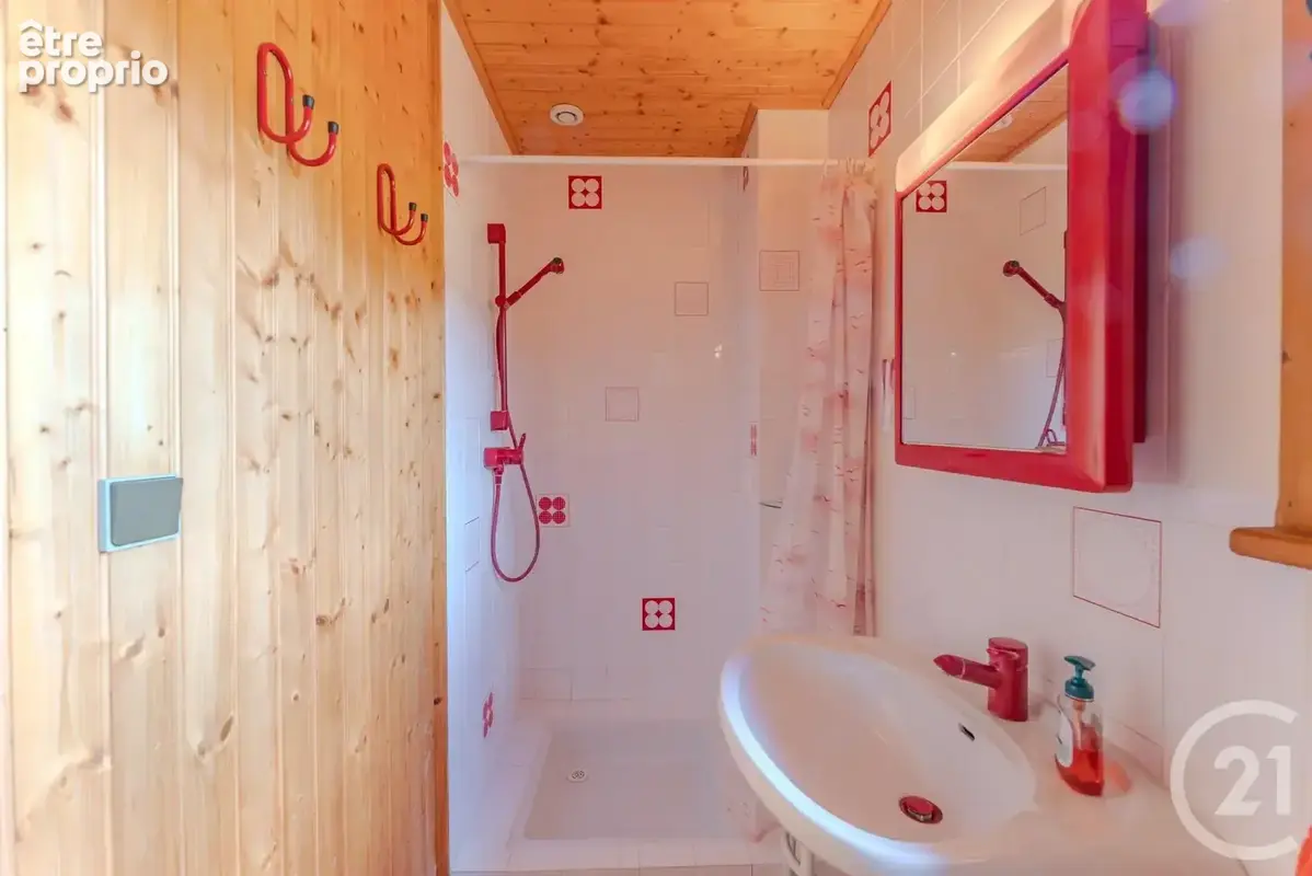 Maison 123 m² à Saint-Paul-En-Chablais  - photo 7