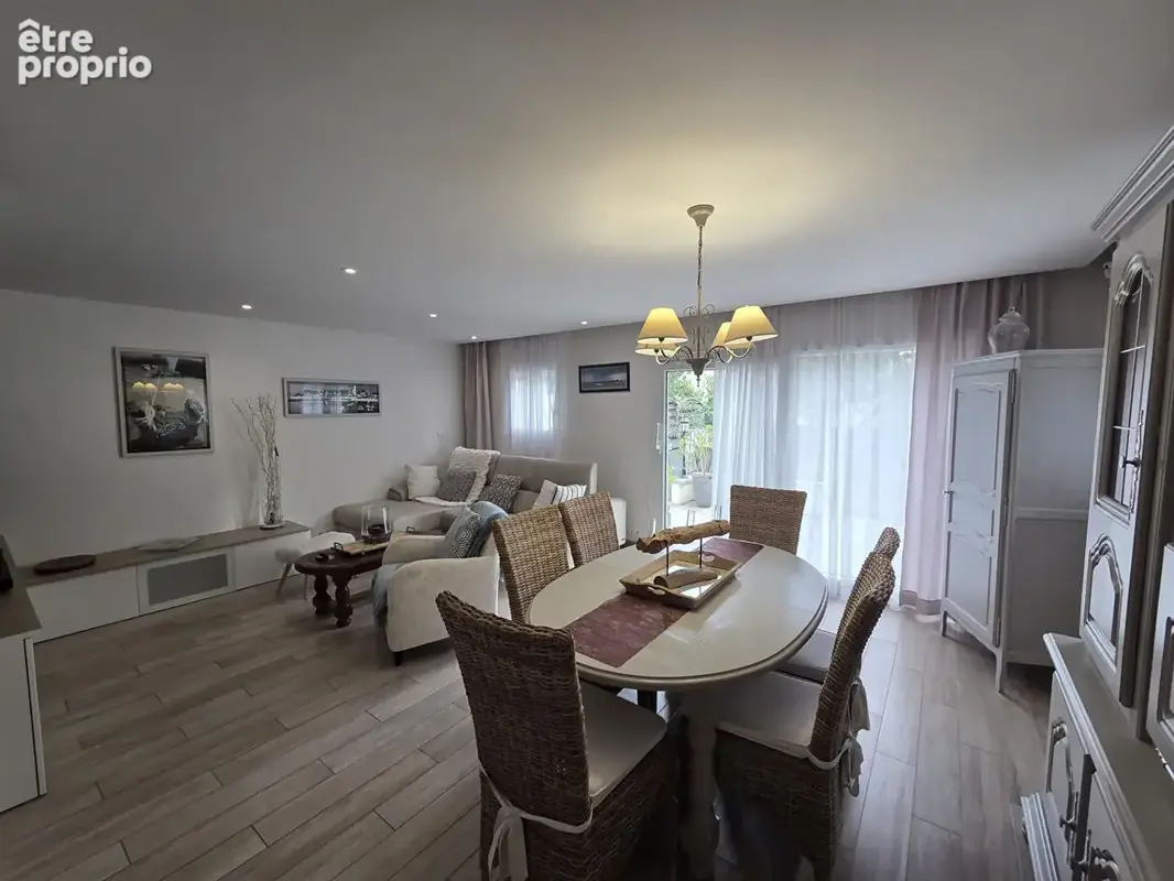 Maison  5 pièces - photo 2