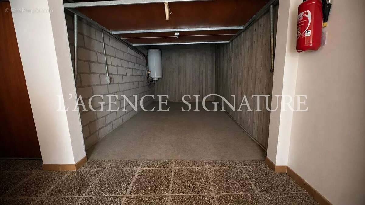 Appartement à DALUIS