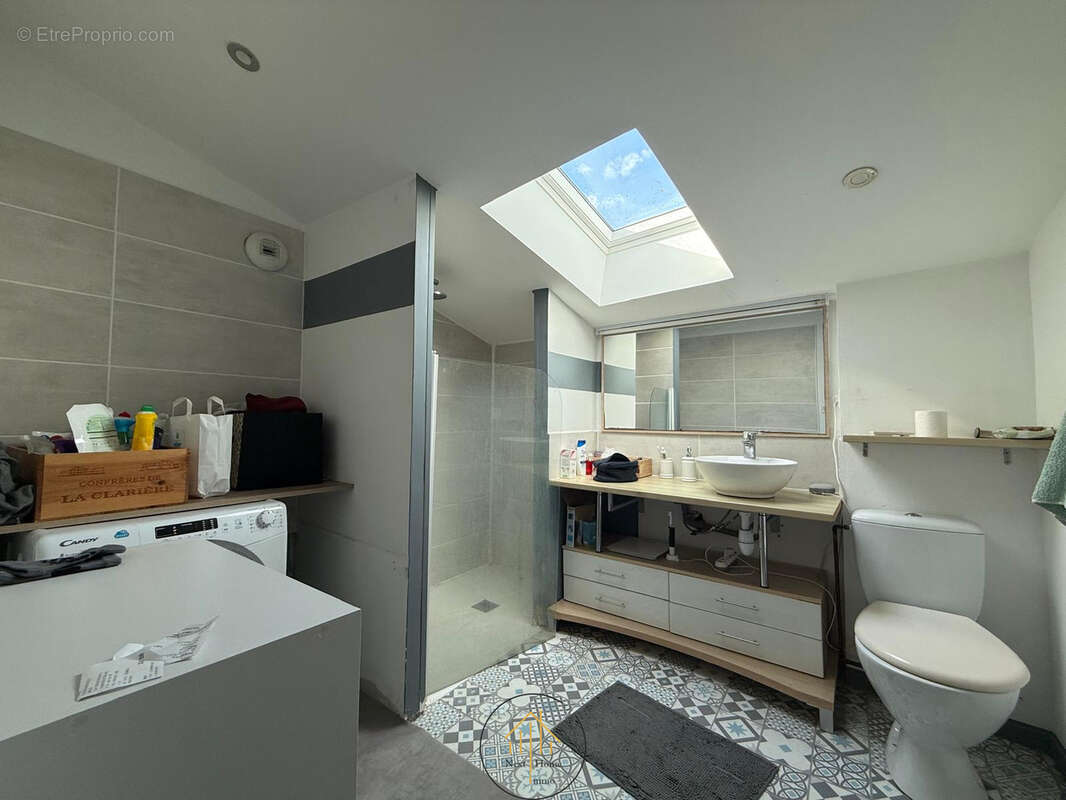 Maison 85 m2 avec studio indépendant de 25 m2 - photo 5