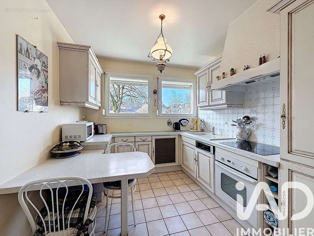 Photo 4 - Appartement à VILLERUPT