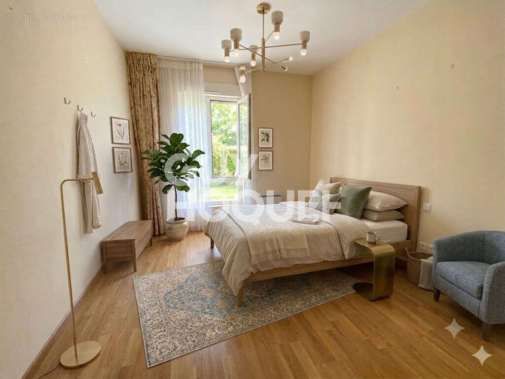 Appartement Tours - photo 5