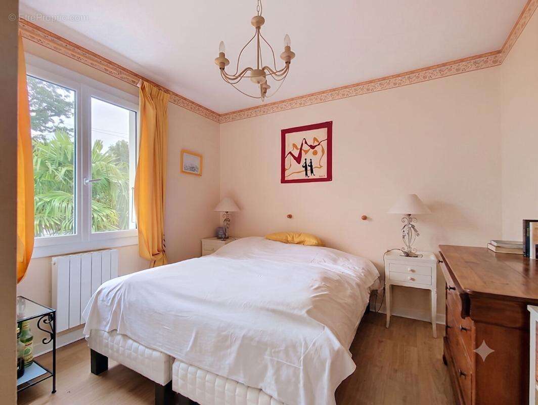 Maison Assérac - Coeur de bourg - photo 10