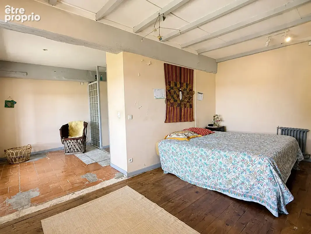 Maison 314m² à saint-martin-de-seignanx - photo 7
