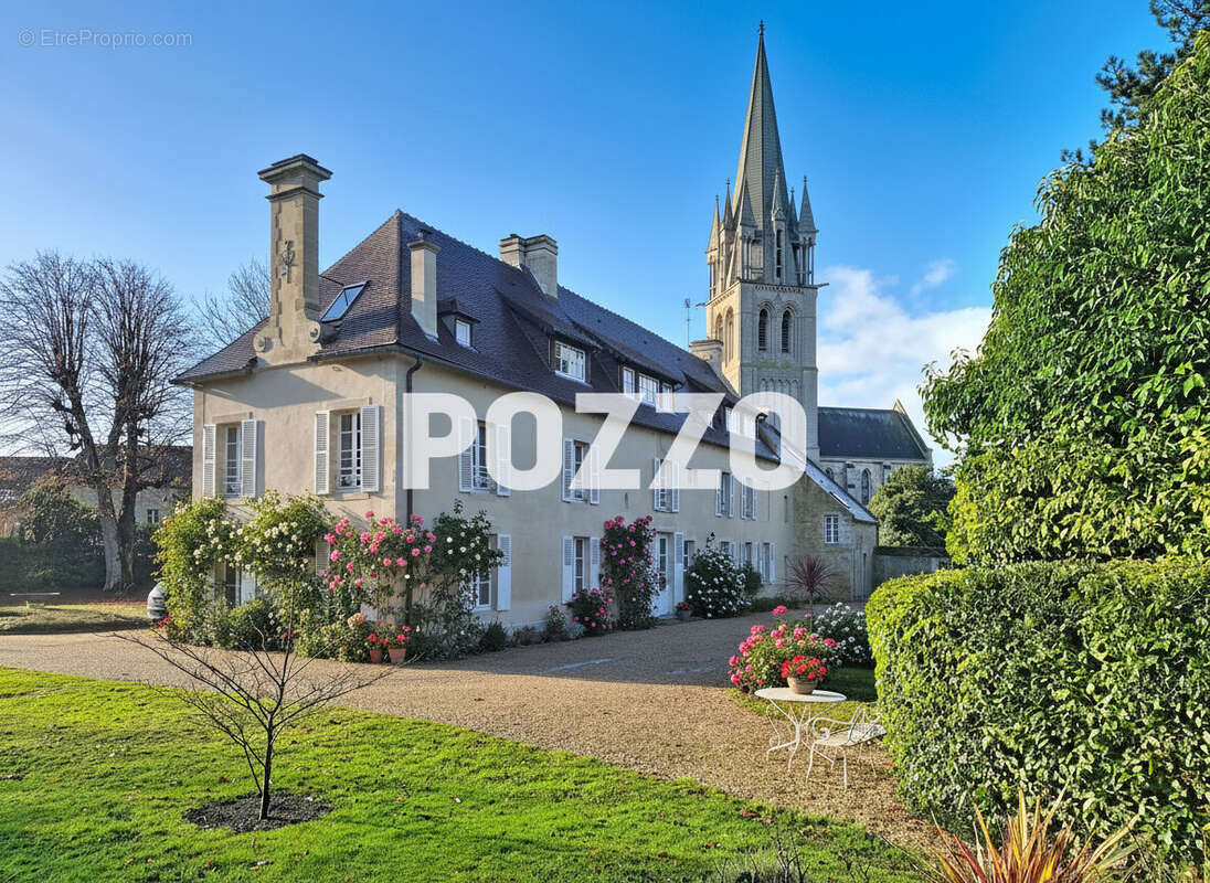 Appartement à DOUVRES-LA-DELIVRANDE