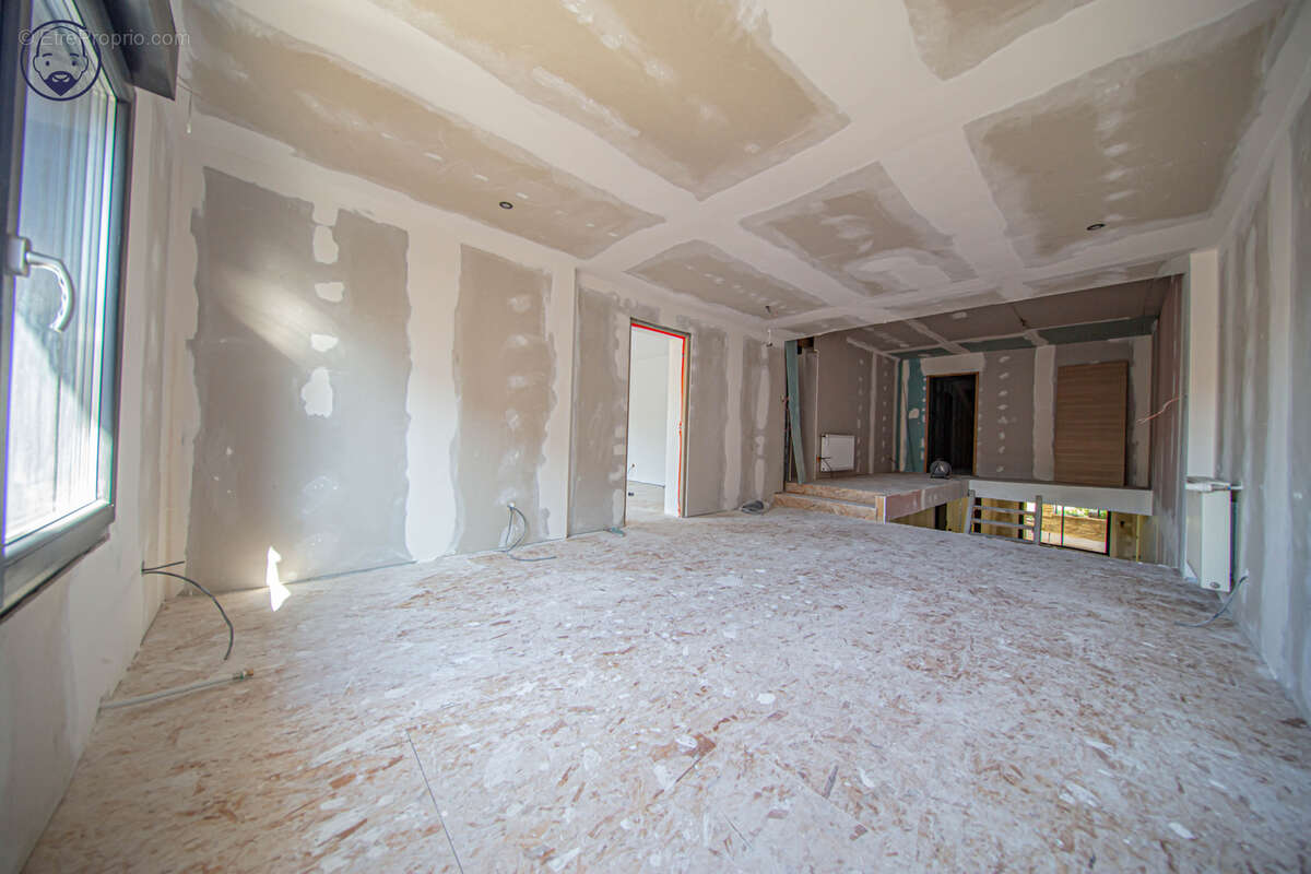 Maison à LIGNY-EN-BARROIS