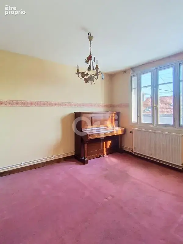 Maison À Vendre - photo 10