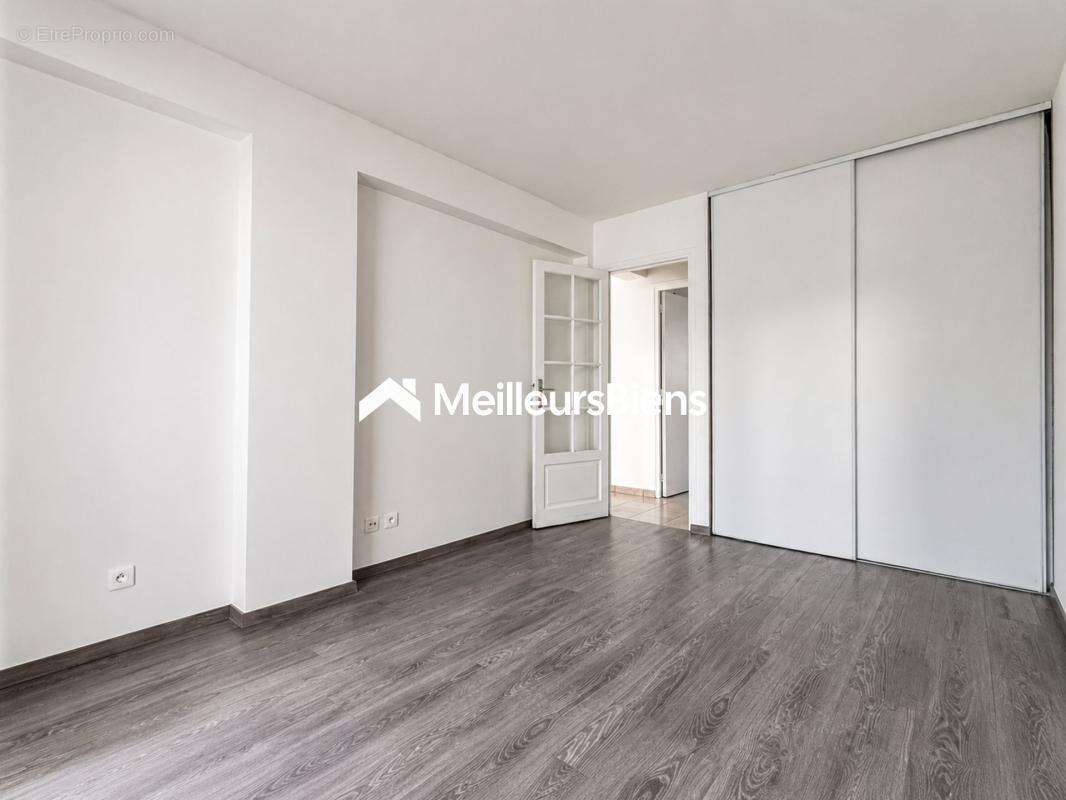 Appartement à CHOISY-LE-ROI