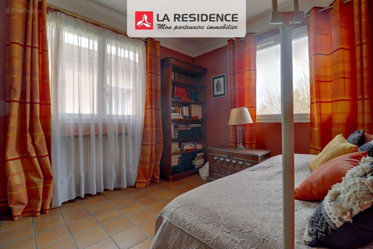 Maison 152 m² à Poissy  - photo 9
