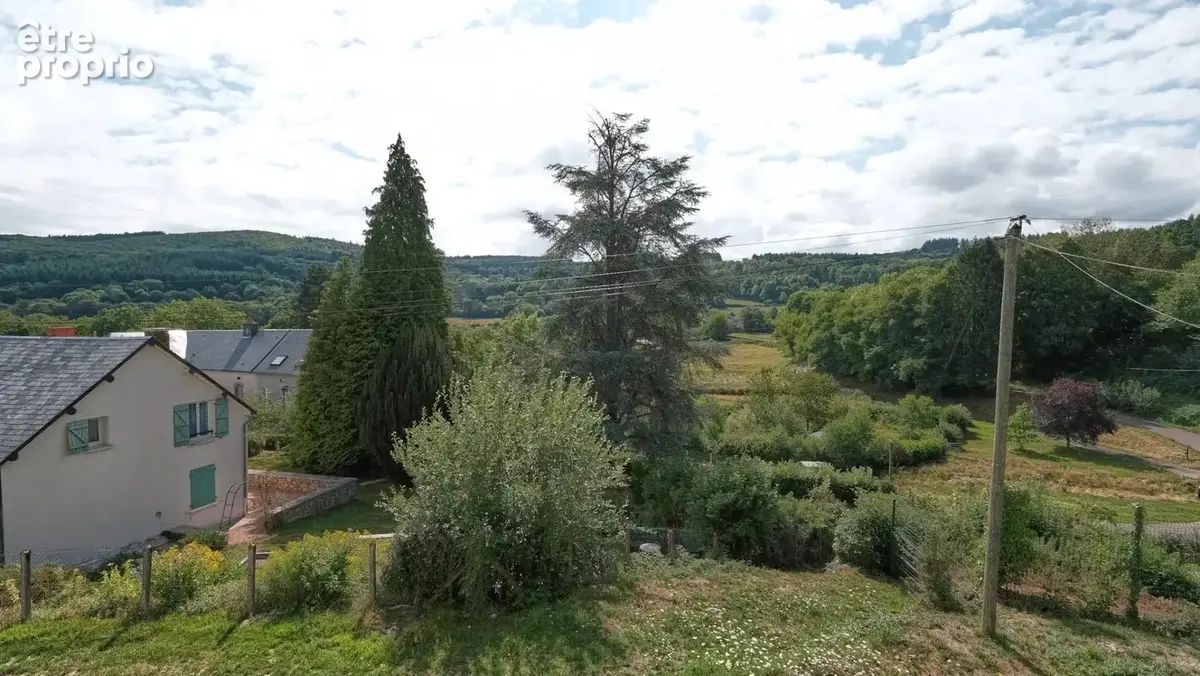 Maison dans un hameau tranquille près d'Anost, Morvan - photo 19