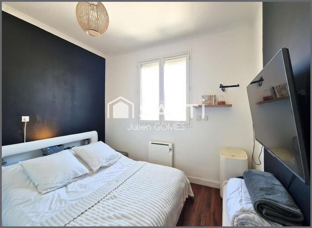 Photo 4 - Appartement à VILLEPARISIS